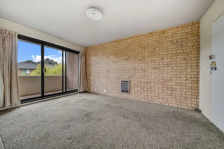 Fifth view of Homely house listing, 13/28 Springvale Drive, Hawker ACT 2614