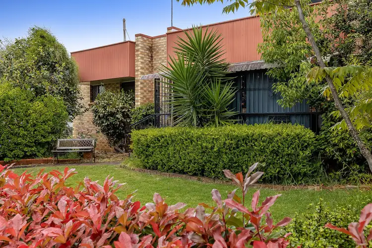 Third view of Homely unit listing, 1/316 Hume Street, Centenary Heights QLD 4350