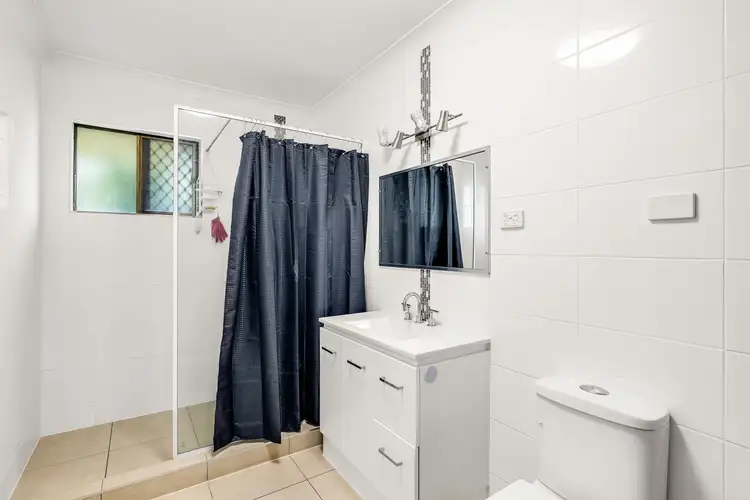Sixth view of Homely unit listing, 1/316 Hume Street, Centenary Heights QLD 4350