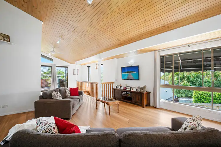 Main view of Homely house listing, 3 Mercator Court, Carrara QLD 4211