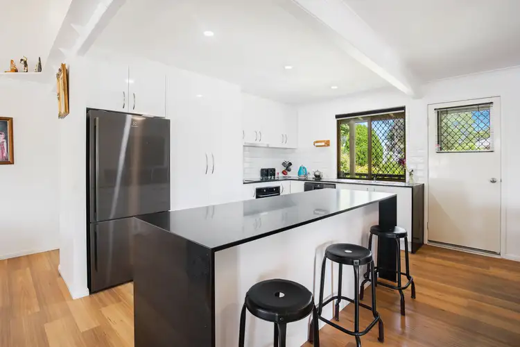 Second view of Homely house listing, 3 Mercator Court, Carrara QLD 4211
