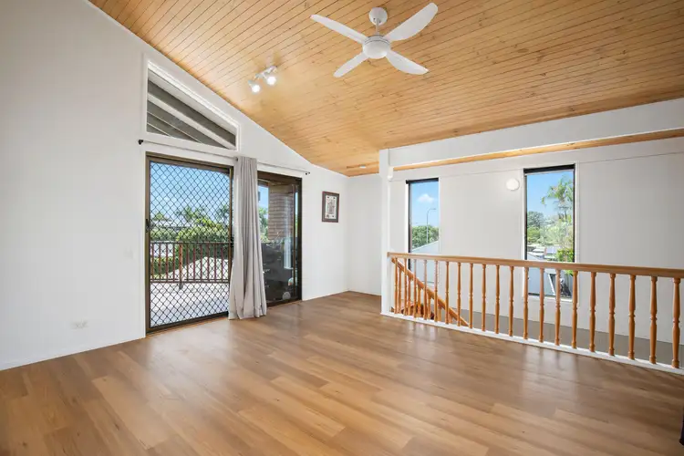 Third view of Homely house listing, 3 Mercator Court, Carrara QLD 4211