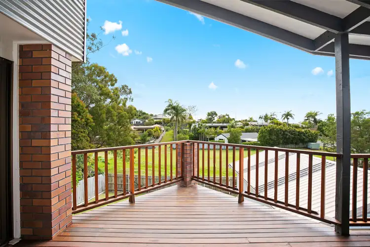 Fourth view of Homely house listing, 3 Mercator Court, Carrara QLD 4211