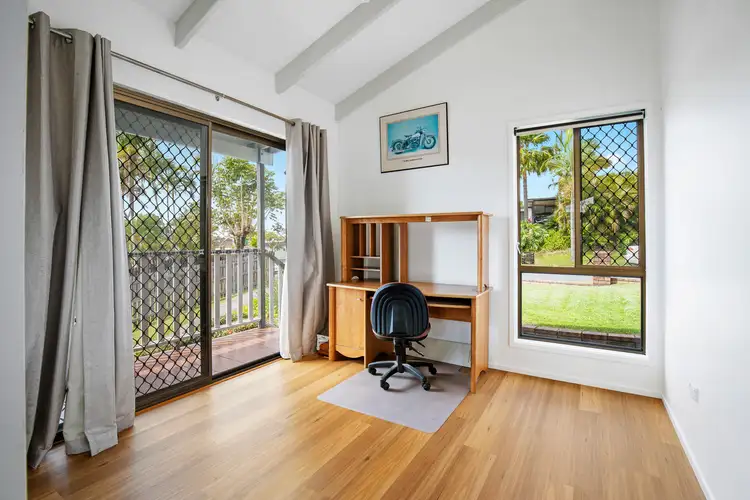 Fifth view of Homely house listing, 3 Mercator Court, Carrara QLD 4211