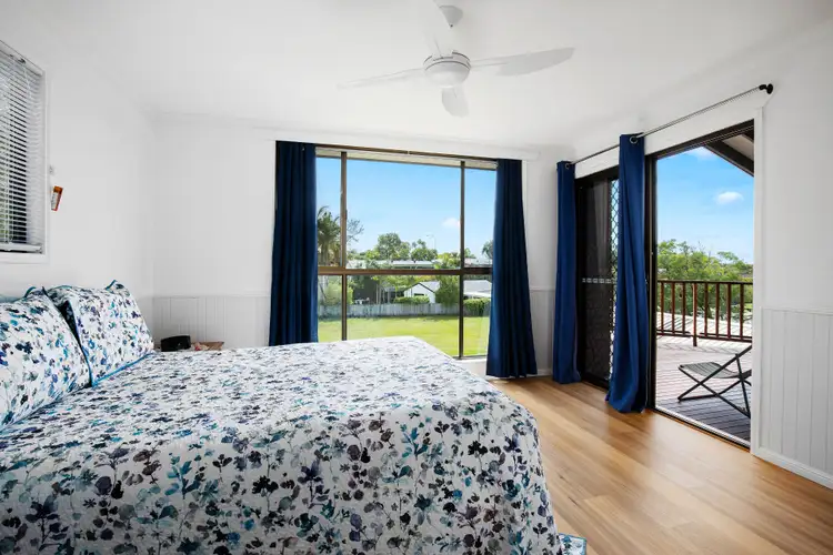 Seventh view of Homely house listing, 3 Mercator Court, Carrara QLD 4211