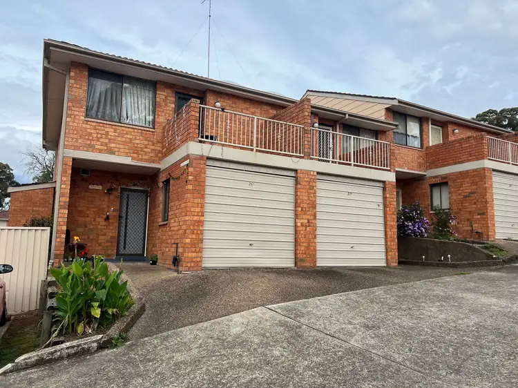 56A/177A RESERVOIR Road, Blacktown NSW 2148