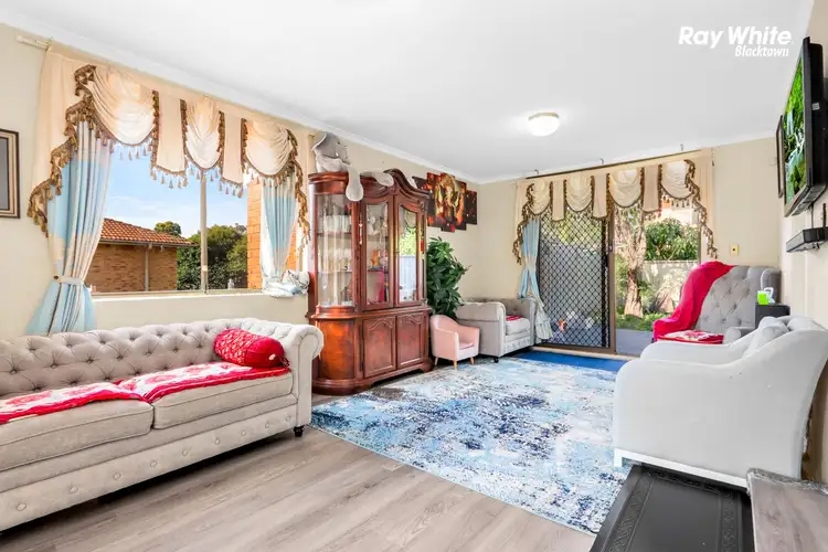 Third view of Homely townhouse listing, 56A/177A RESERVOIR Road, Blacktown NSW 2148