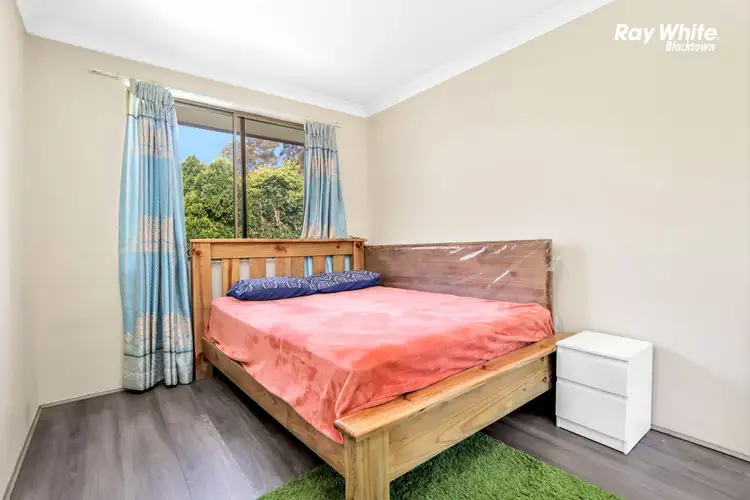 Fifth view of Homely townhouse listing, 56A/177A RESERVOIR Road, Blacktown NSW 2148