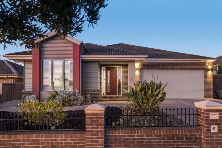 80 Grices Road, Berwick VIC 3806
