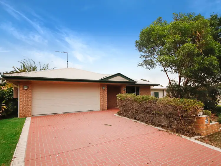 24 Greenway Court, Maryborough QLD 4650