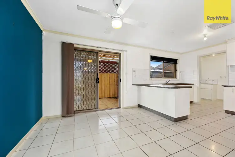Third view of Homely unit listing, 2/83 Avondale Avenue, St Albans VIC 3021