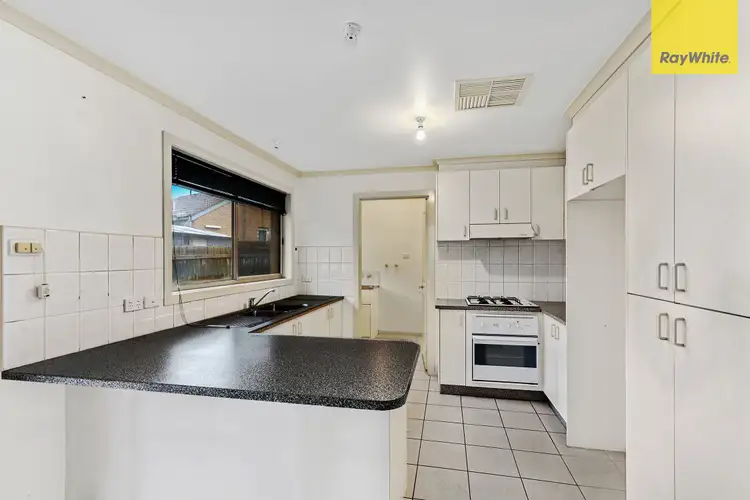 Fourth view of Homely unit listing, 2/83 Avondale Avenue, St Albans VIC 3021