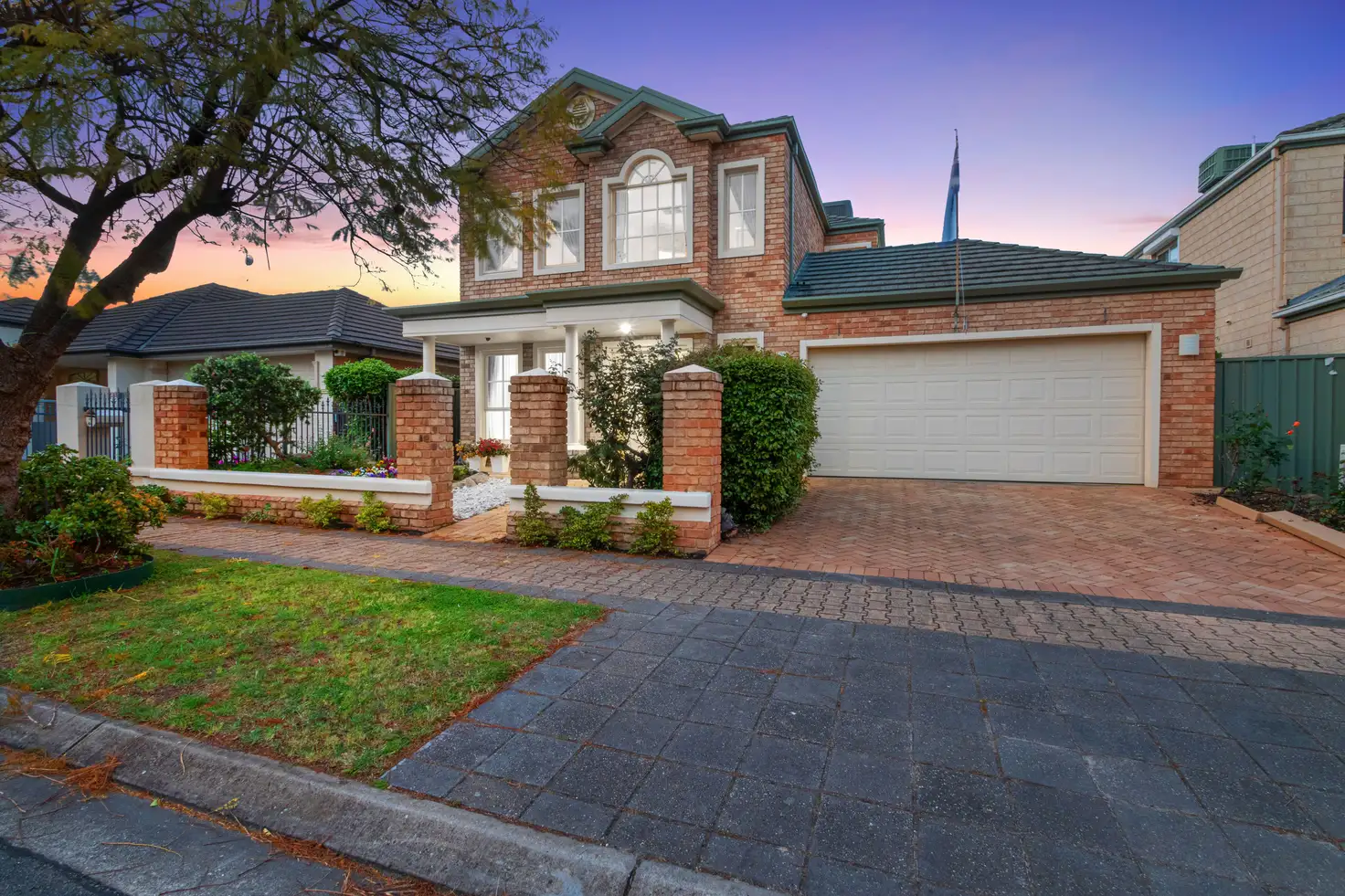 Main view of Homely house listing, 46 Lomond Circuit, Mawson Lakes SA 5095