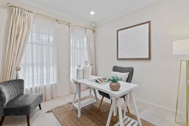 Third view of Homely house listing, 46 Lomond Circuit, Mawson Lakes SA 5095