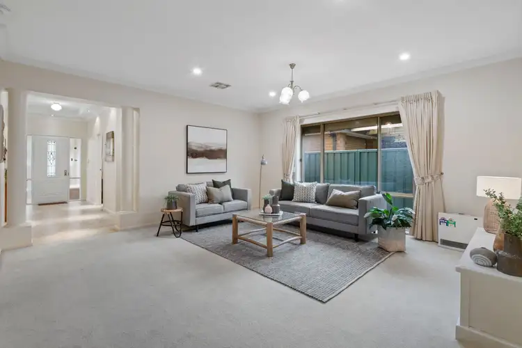 Fourth view of Homely house listing, 46 Lomond Circuit, Mawson Lakes SA 5095