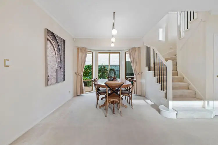 Fifth view of Homely house listing, 46 Lomond Circuit, Mawson Lakes SA 5095