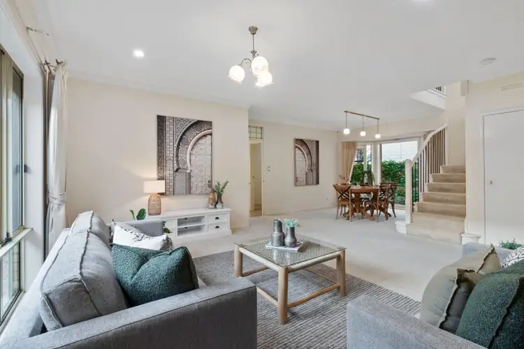 Sixth view of Homely house listing, 46 Lomond Circuit, Mawson Lakes SA 5095