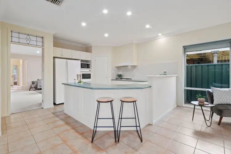 Seventh view of Homely house listing, 46 Lomond Circuit, Mawson Lakes SA 5095