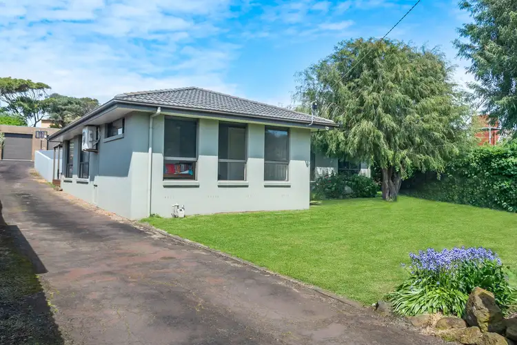Main view of Homely house listing, 108 Davis Street, Warrnambool VIC 3280