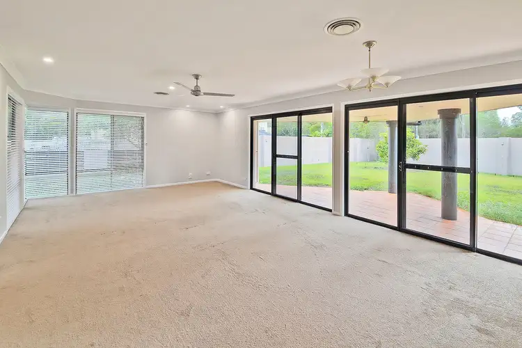 Third view of Homely house listing, 10 Lydstep Court, Carindale QLD 4152