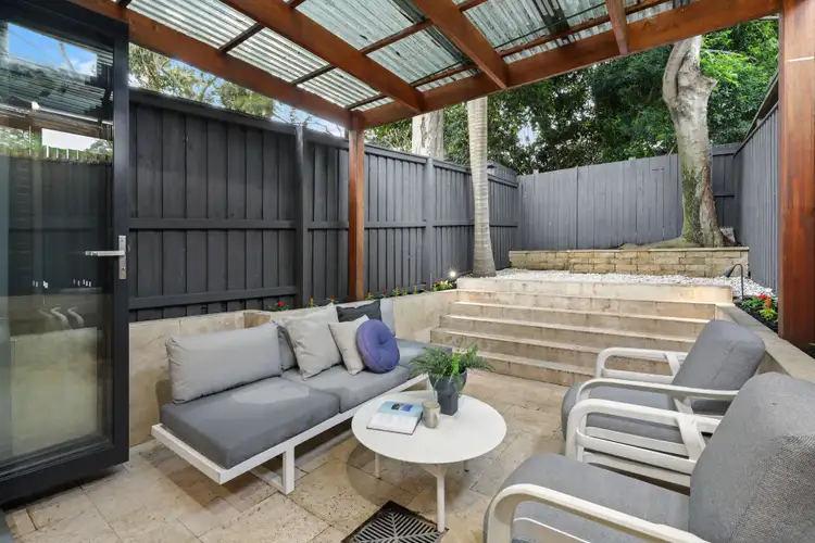 Third view of Homely house listing, 131 Union Street, Newtown NSW 2042