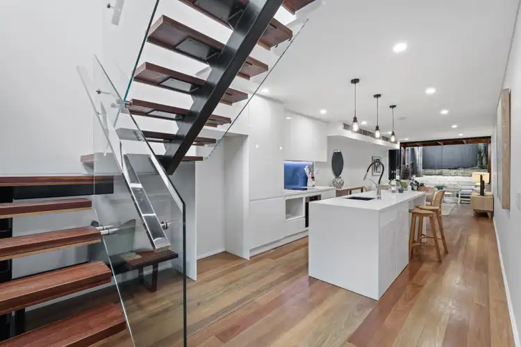 Sixth view of Homely house listing, 131 Union Street, Newtown NSW 2042