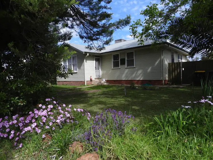 Main view of Homely house listing, 40 McAlister Street, Darlington Point NSW 2706