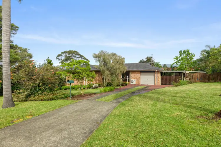 Main view of Homely house listing, 14 Woolway Close, Cambewarra Village NSW 2540
