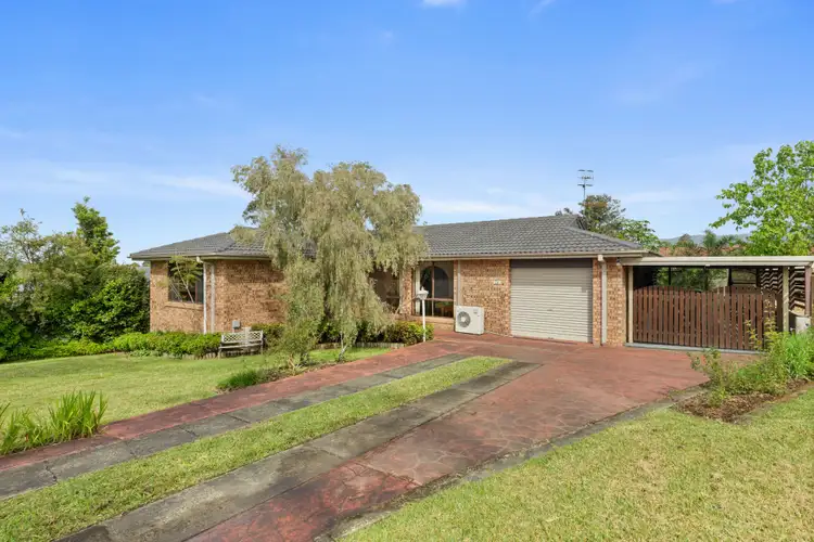 Second view of Homely house listing, 14 Woolway Close, Cambewarra Village NSW 2540