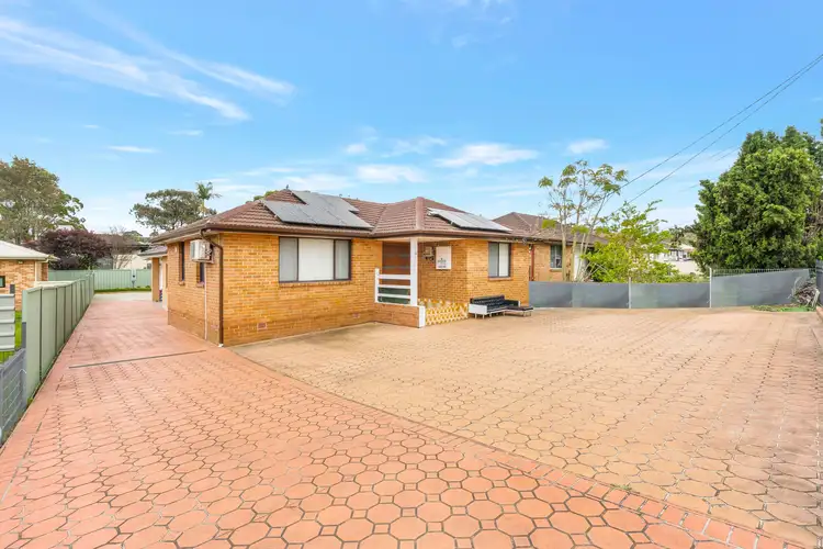 Second view of Homely house listing, 18 Heckenberg Avenue, Busby NSW 2168