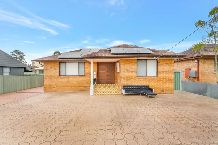 Third view of Homely house listing, 18 Heckenberg Avenue, Busby NSW 2168