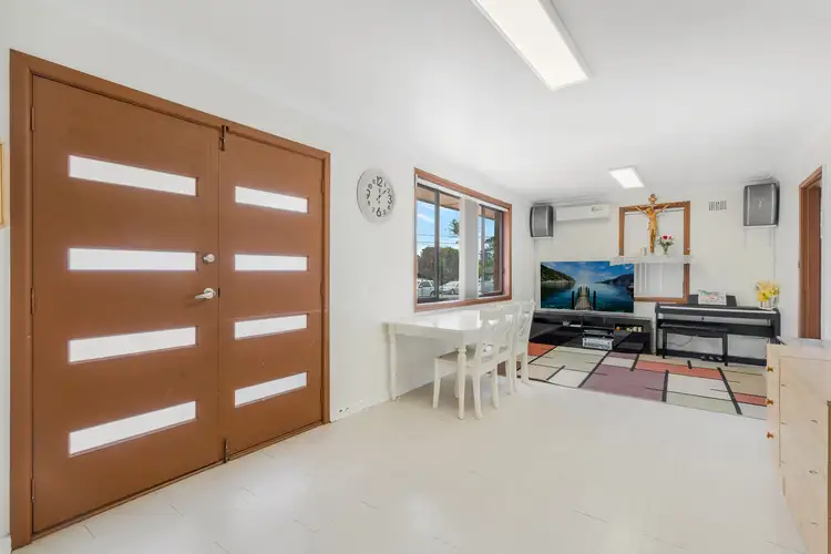 Fourth view of Homely house listing, 18 Heckenberg Avenue, Busby NSW 2168