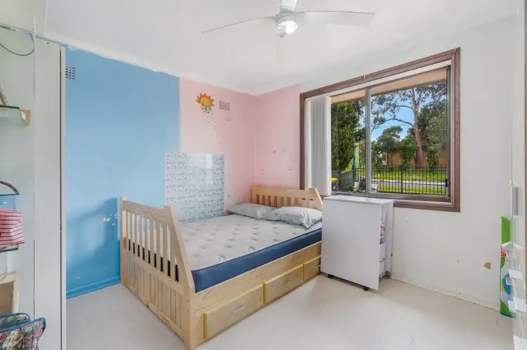 Fifth view of Homely house listing, 18 Heckenberg Avenue, Busby NSW 2168