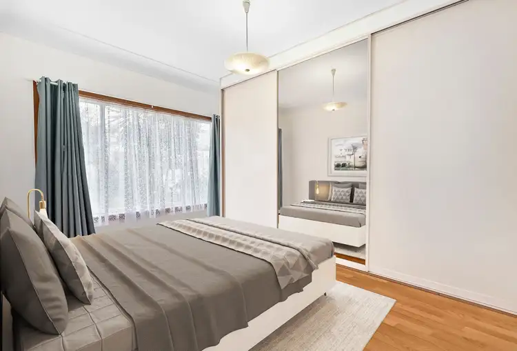 Fifth view of Homely house listing, 5 Burunda Street, Como NSW 2226