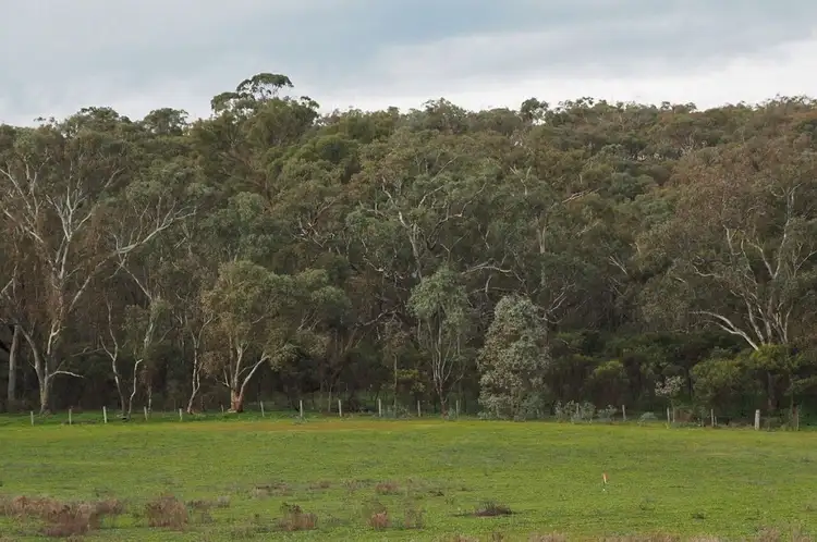 Second view of Homely land listing, LOT 10, 60 Caldwell Street, Heathcote VIC 3523