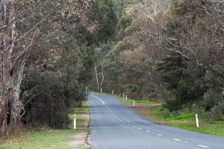 Third view of Homely land listing, LOT 10, 60 Caldwell Street, Heathcote VIC 3523