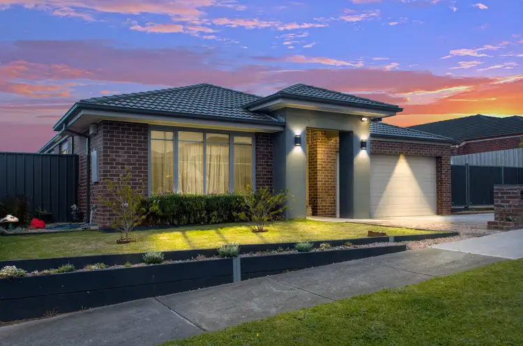 Main view of Homely house listing, 16 Adriana Crescent, Warrnambool VIC 3280