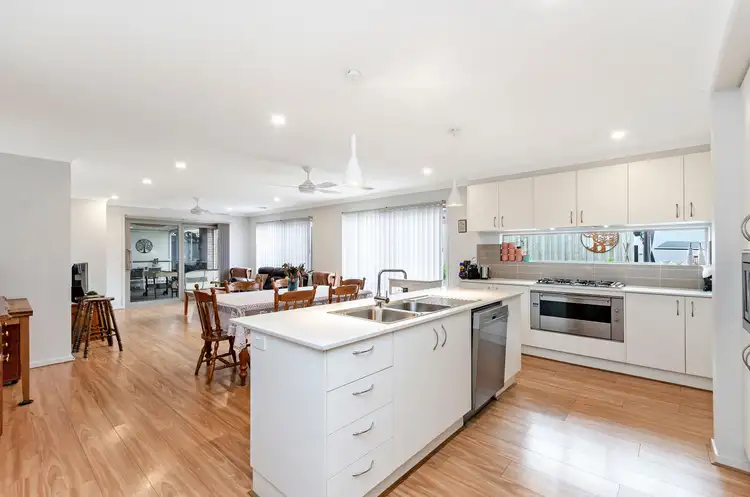 Fourth view of Homely house listing, 16 Adriana Crescent, Warrnambool VIC 3280