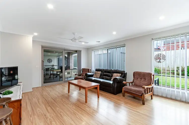 Fifth view of Homely house listing, 16 Adriana Crescent, Warrnambool VIC 3280