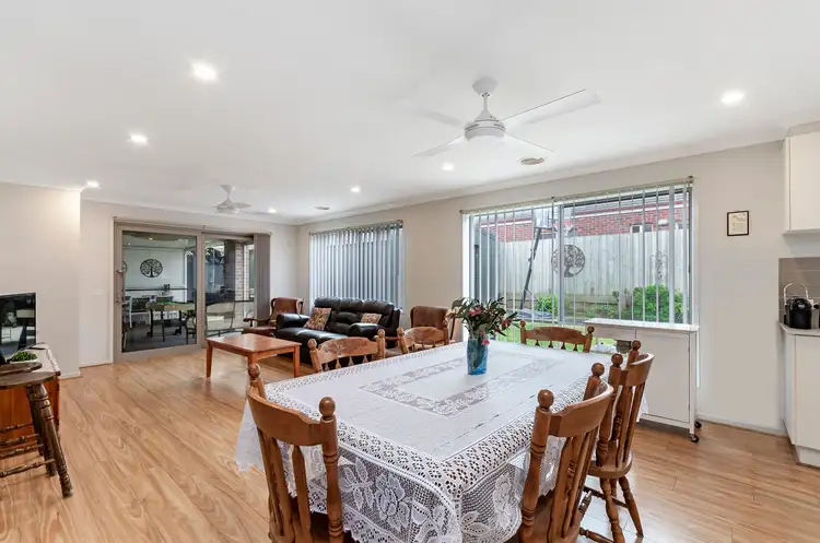 Sixth view of Homely house listing, 16 Adriana Crescent, Warrnambool VIC 3280