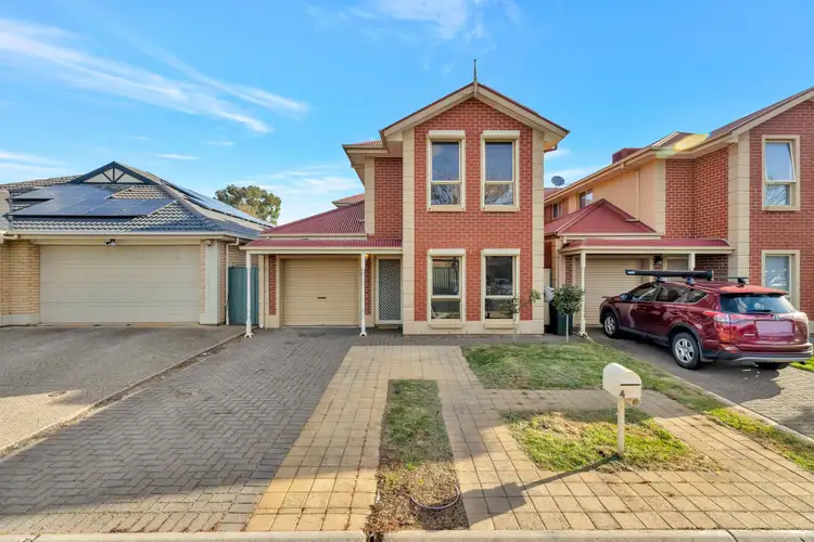 Second view of Homely house listing, 4 Beechwood Avenue, Mawson Lakes SA 5095