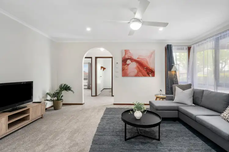 Second view of Homely house listing, 11 Kingsley Drive, Corio VIC 3214