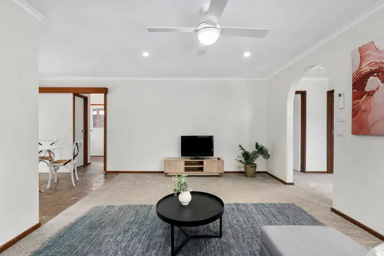 Third view of Homely house listing, 11 Kingsley Drive, Corio VIC 3214