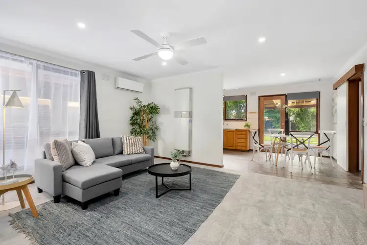 Fourth view of Homely house listing, 11 Kingsley Drive, Corio VIC 3214
