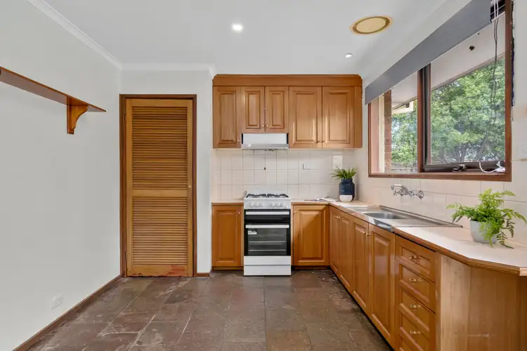 Fifth view of Homely house listing, 11 Kingsley Drive, Corio VIC 3214