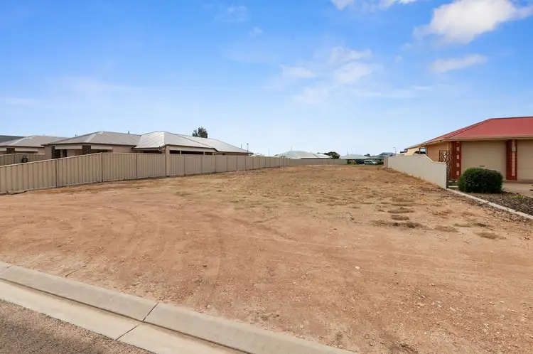 Sixth view of Homely land listing, 9 Bollmeyer Street, Wallaroo SA 5556