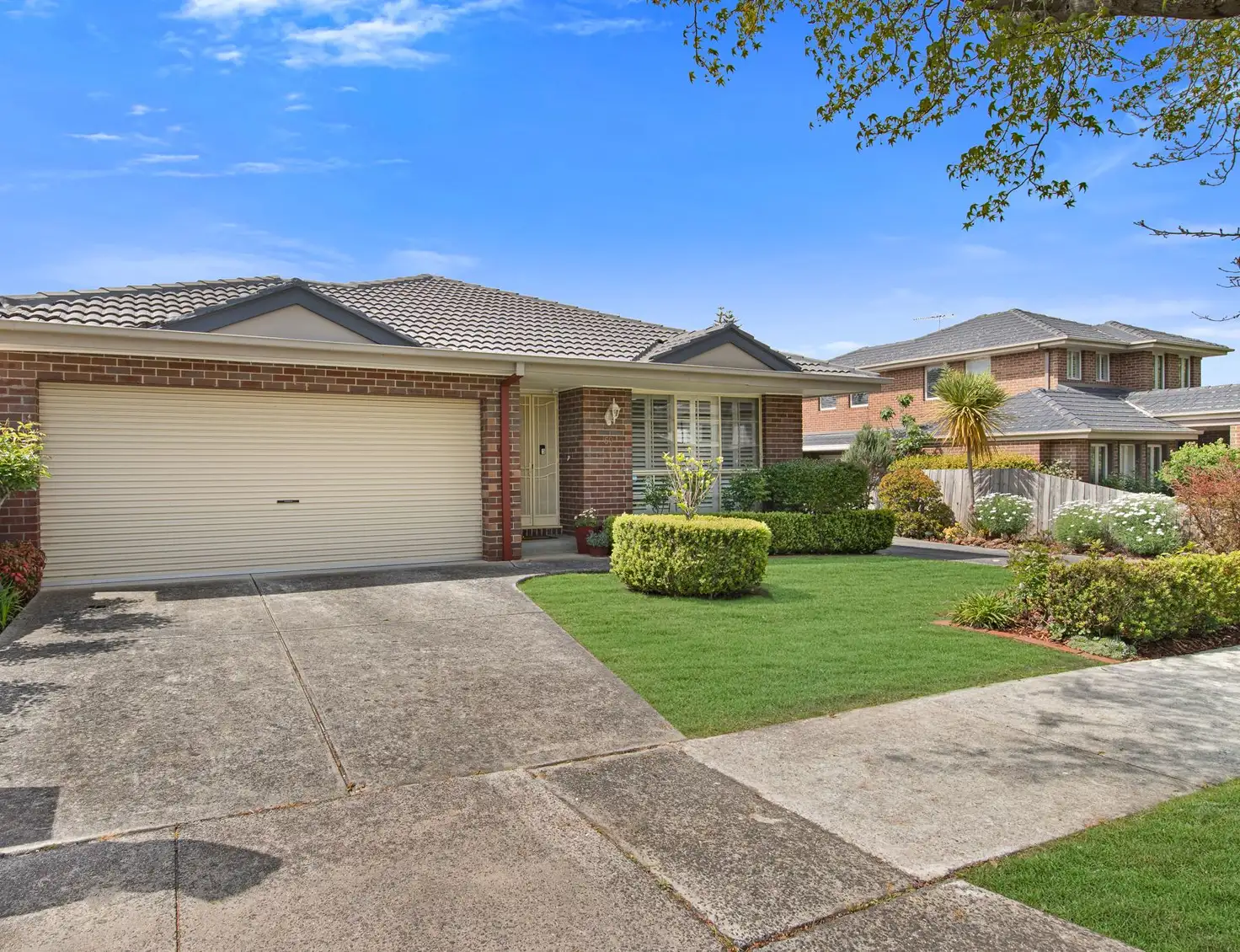 Main view of Homely unit listing, 1/50 Jubilee Street, Mount Waverley VIC 3149