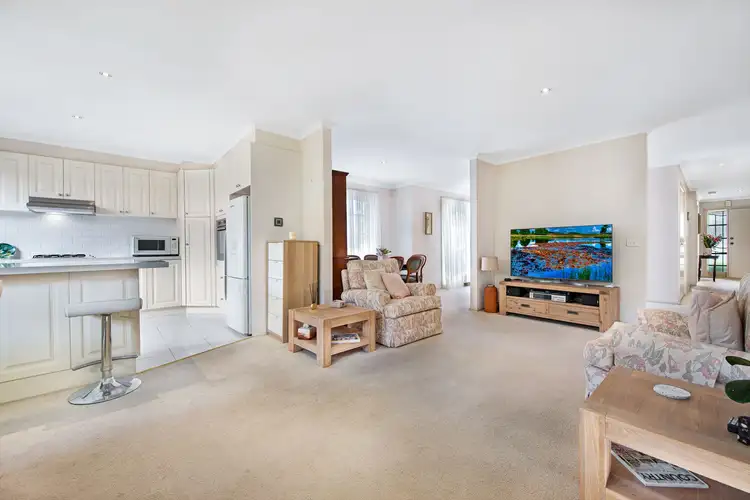 Second view of Homely unit listing, 1/50 Jubilee Street, Mount Waverley VIC 3149