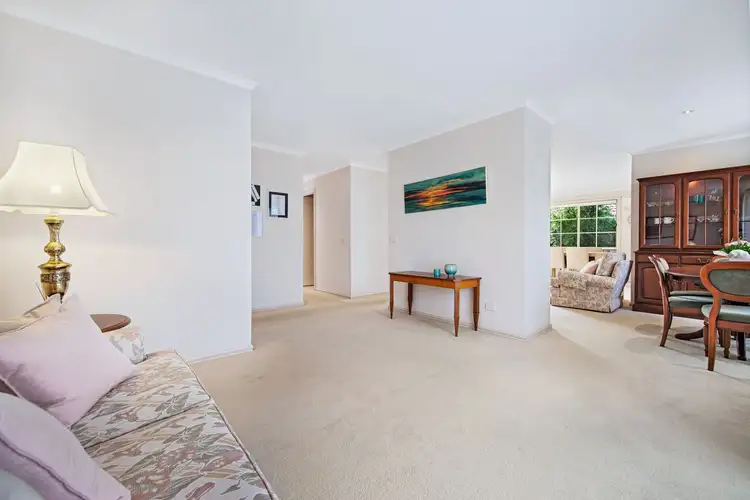 Fourth view of Homely unit listing, 1/50 Jubilee Street, Mount Waverley VIC 3149