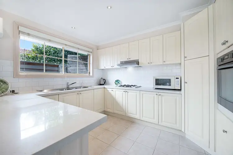 Fifth view of Homely unit listing, 1/50 Jubilee Street, Mount Waverley VIC 3149
